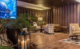 Hotel Peterhof - REOPENING November 2026